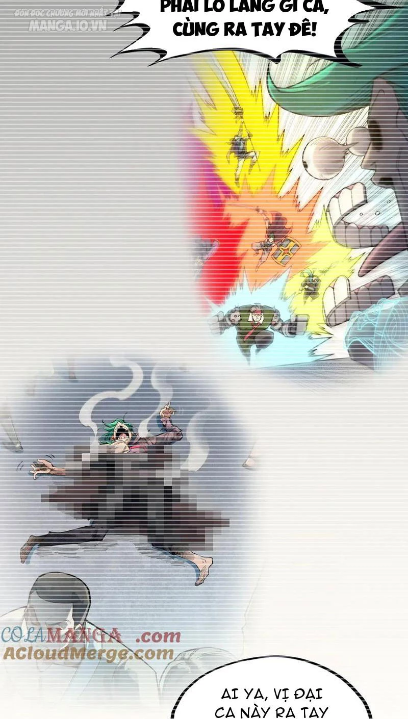 Vạn Cổ Chí Tôn Chapter 312 - Trang 2