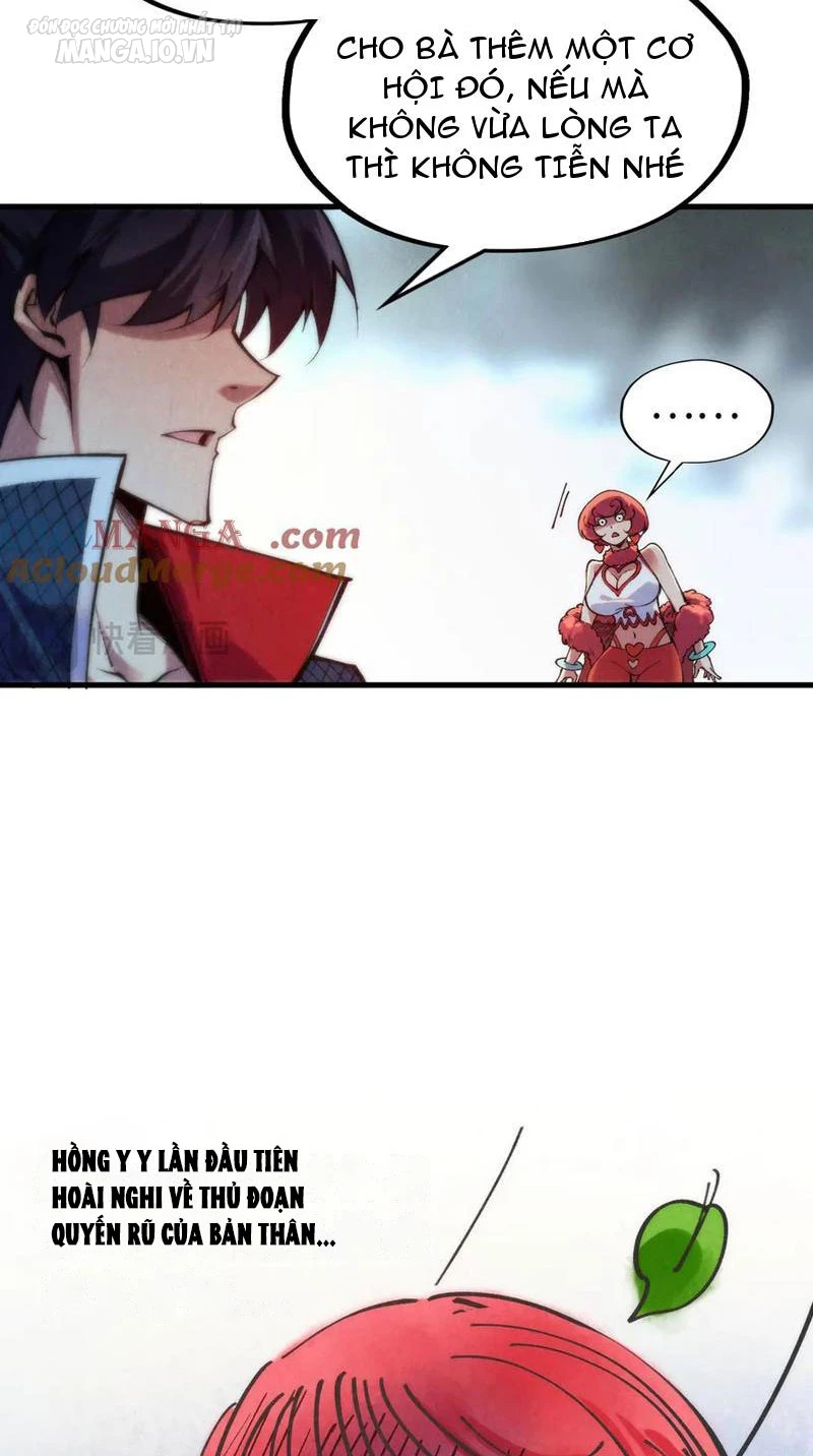 Vạn Cổ Chí Tôn Chapter 312 - Trang 2