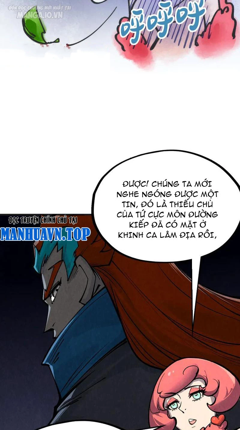 Vạn Cổ Chí Tôn Chapter 312 - Trang 2