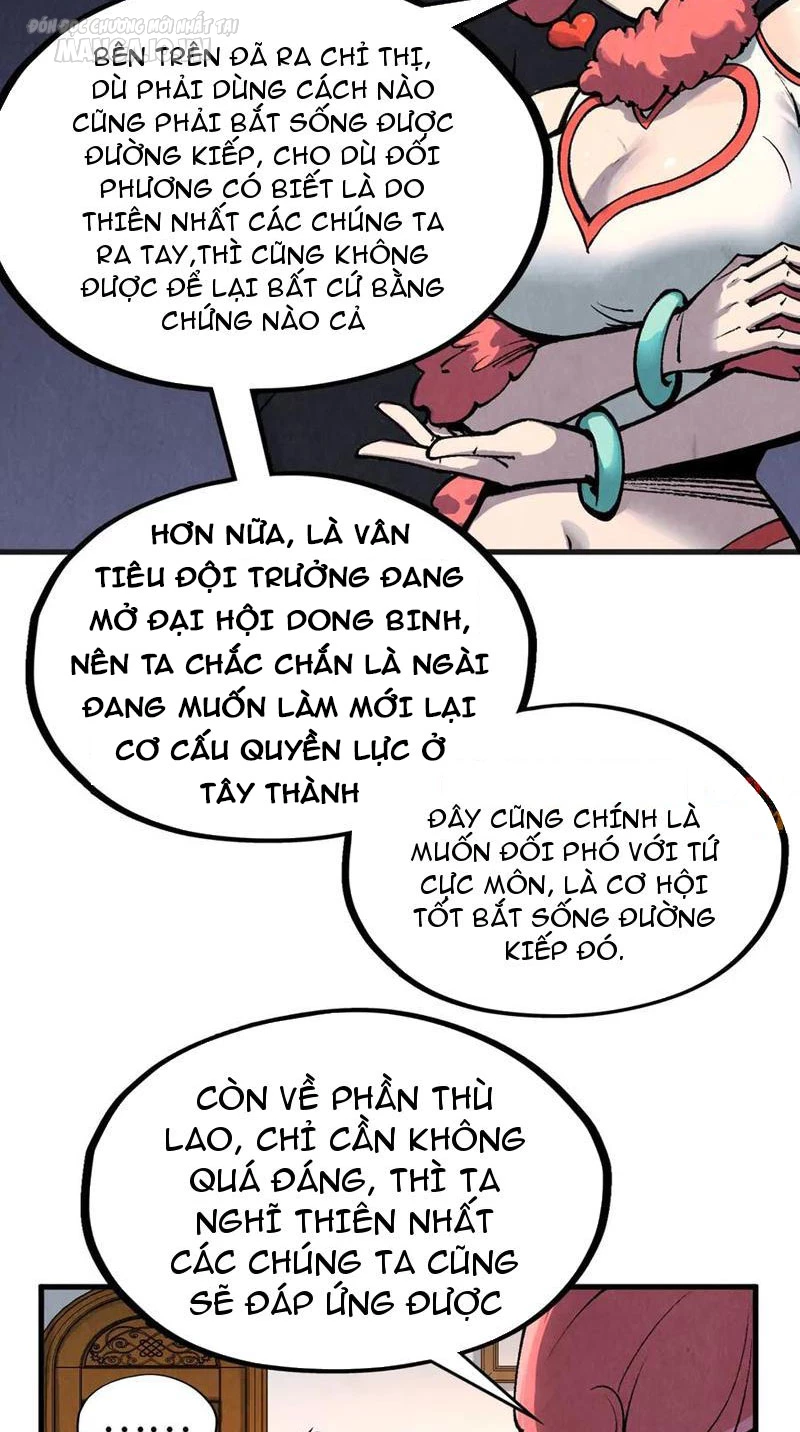 Vạn Cổ Chí Tôn Chapter 312 - Trang 2