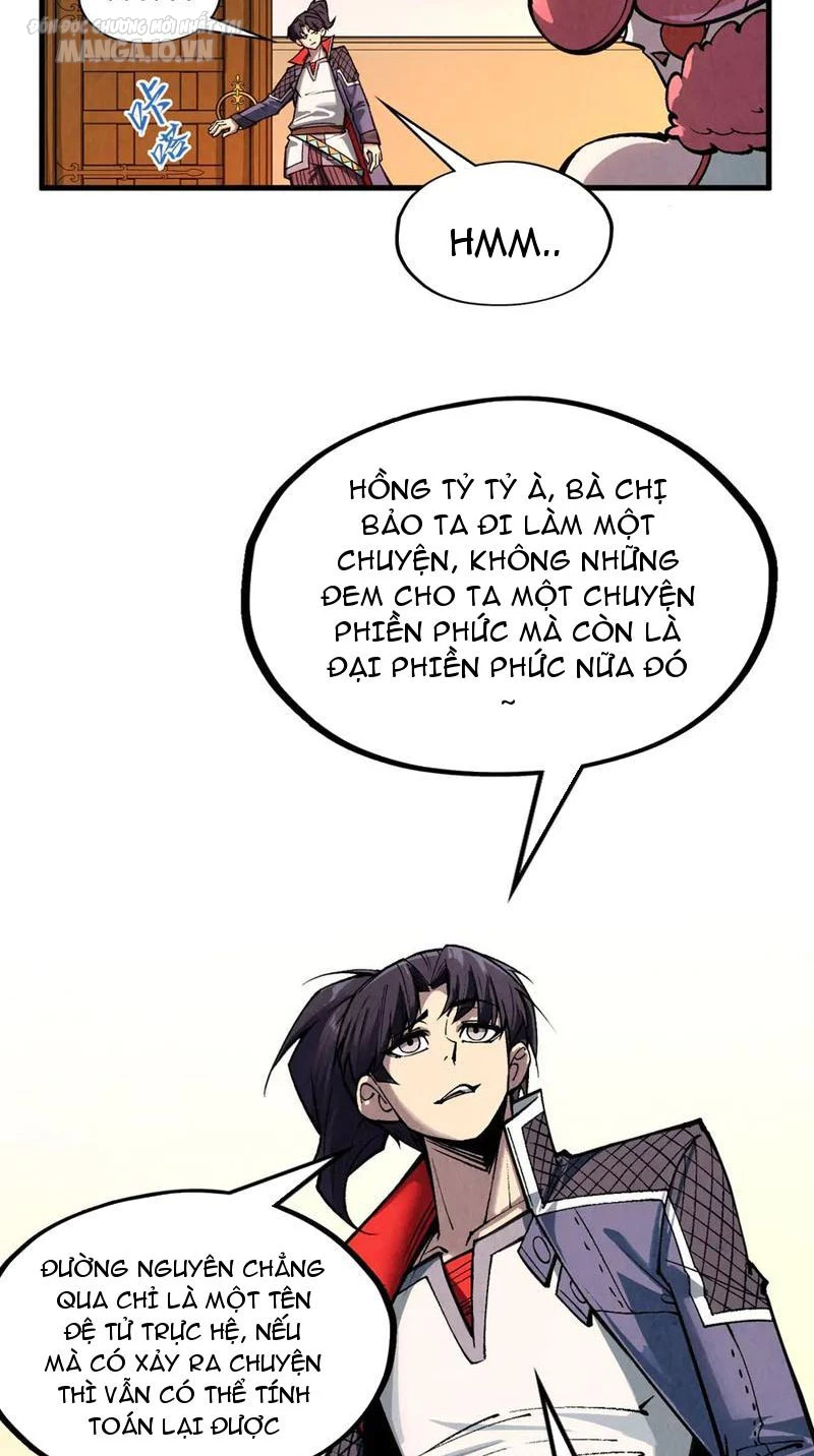 Vạn Cổ Chí Tôn Chapter 312 - Trang 2