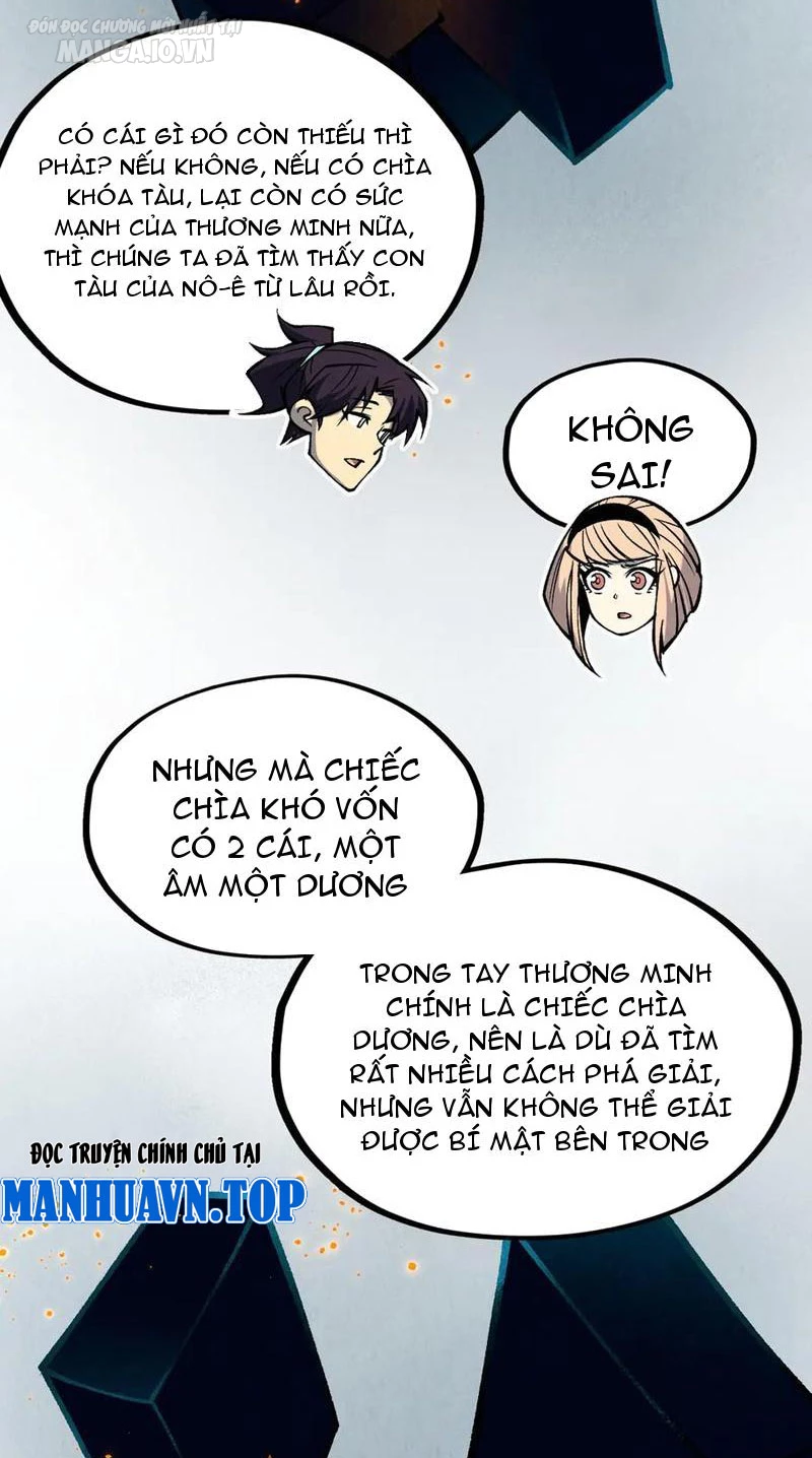 Vạn Cổ Chí Tôn Chapter 312 - Trang 2