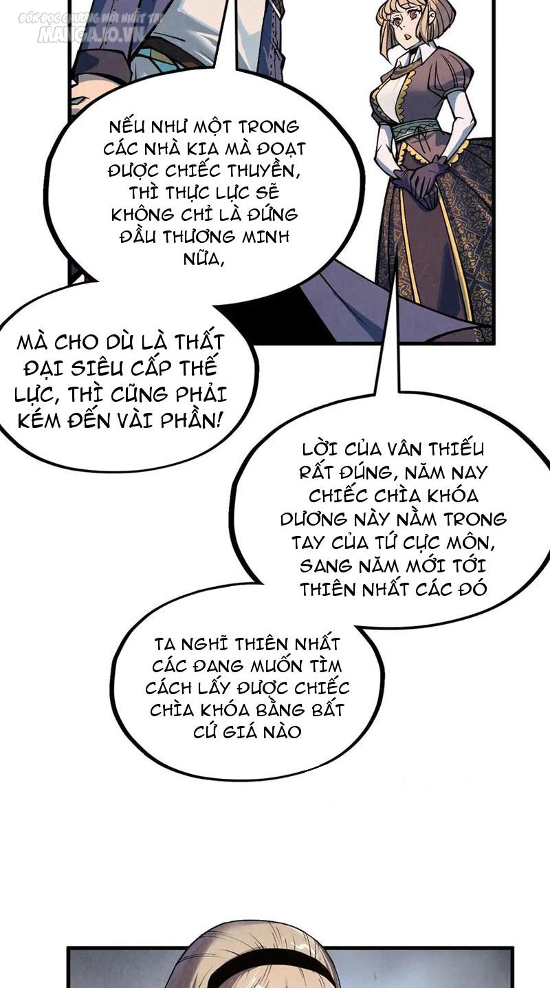 Vạn Cổ Chí Tôn Chapter 312 - Trang 2