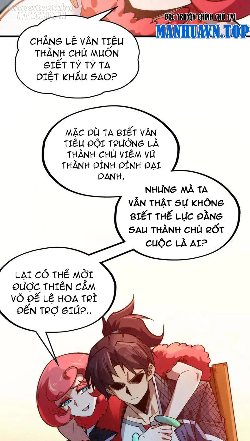 Vạn Cổ Chí Tôn Chapter 312 - Trang 2