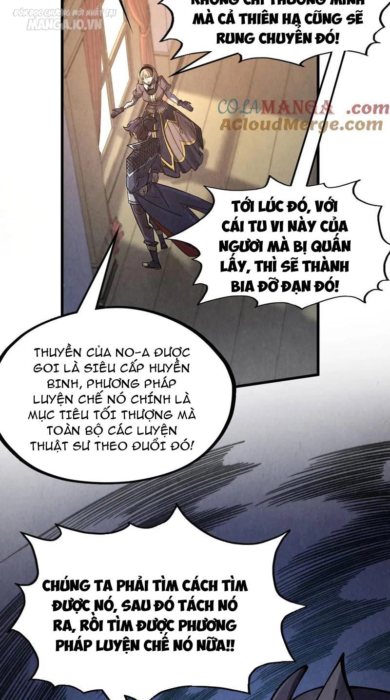 Vạn Cổ Chí Tôn Chapter 312 - Trang 2