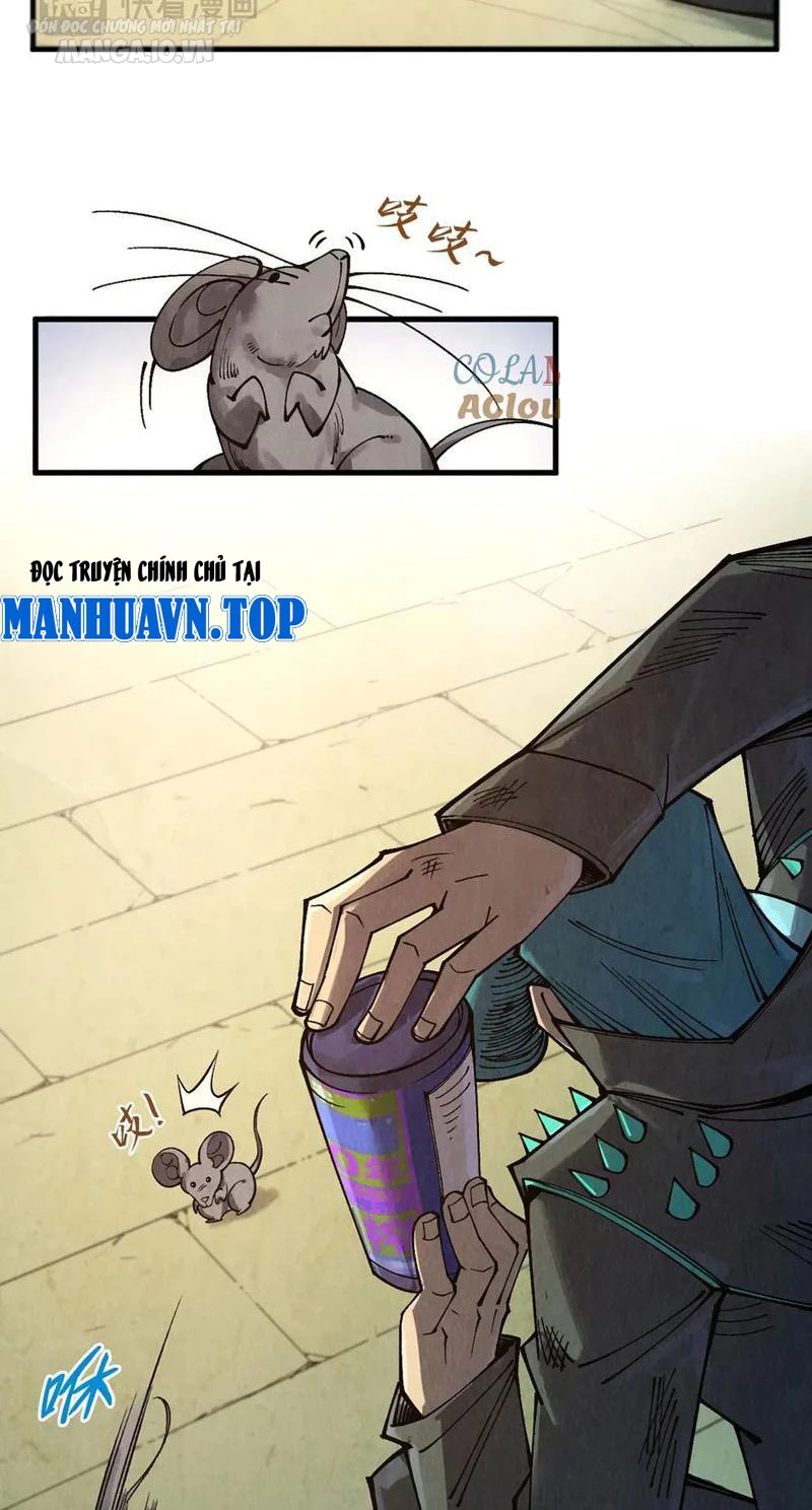 Vạn Cổ Chí Tôn Chapter 312 - Trang 2