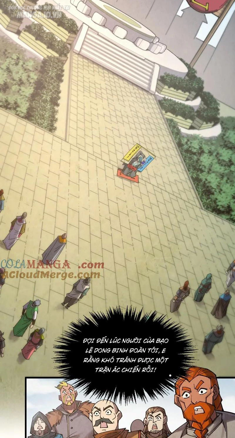 Vạn Cổ Chí Tôn Chapter 312 - Trang 2