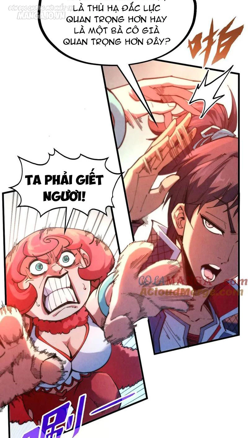 Vạn Cổ Chí Tôn Chapter 312 - Trang 2