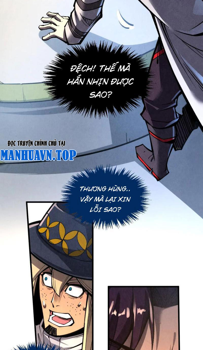 Vạn Cổ Chí Tôn Chapter 313 - Trang 2