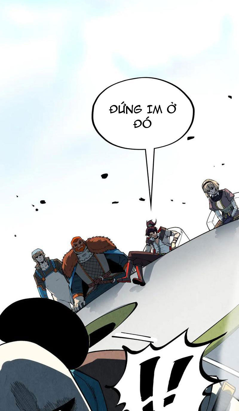 Vạn Cổ Chí Tôn Chapter 313 - Trang 2