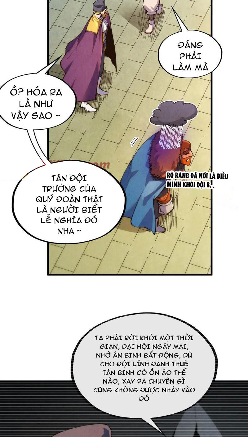 Vạn Cổ Chí Tôn Chapter 313 - Trang 2
