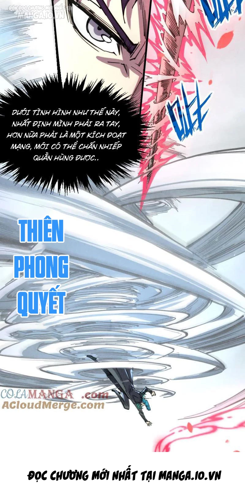 Vạn Cổ Chí Tôn Chapter 314 - Trang 2