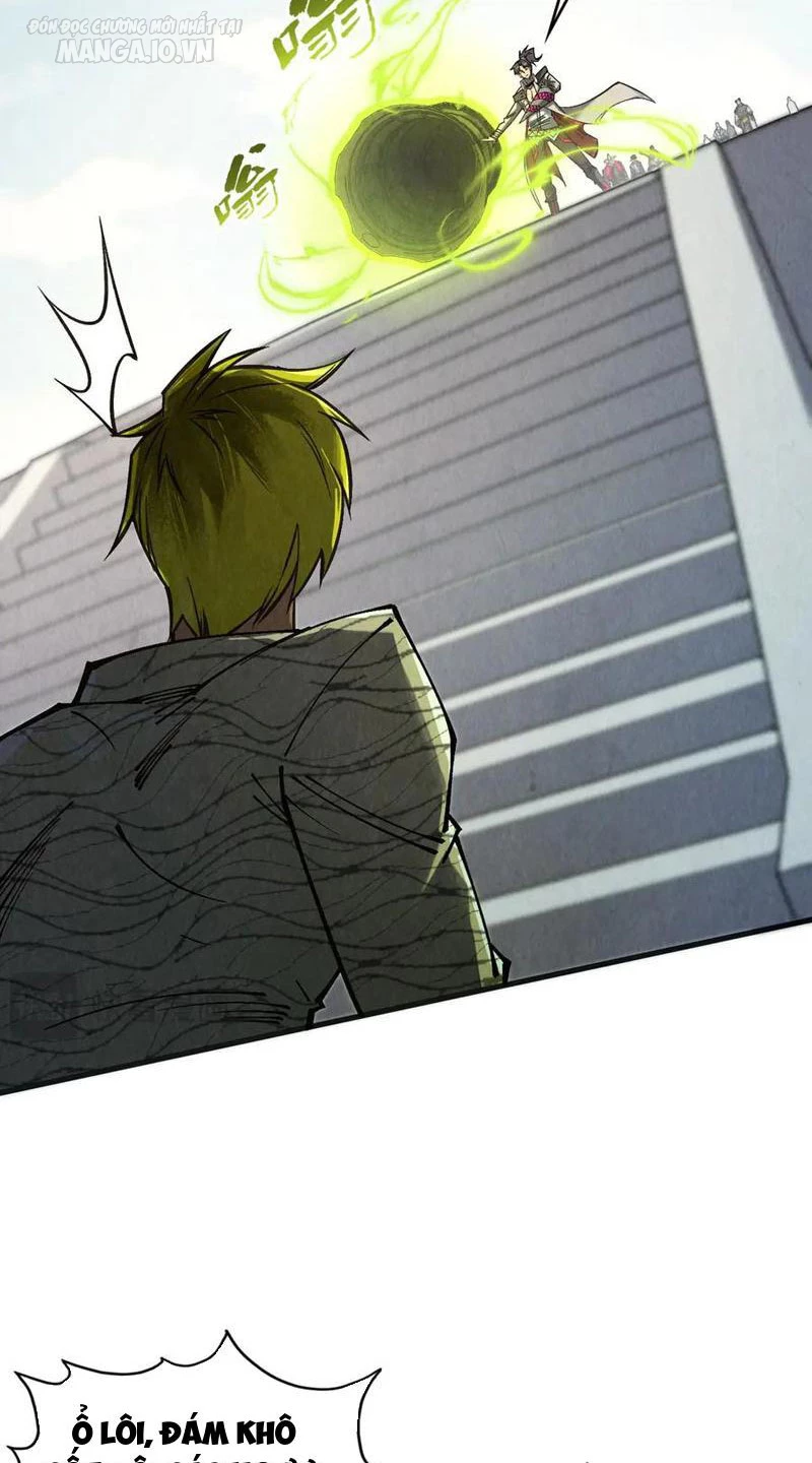 Vạn Cổ Chí Tôn Chapter 314 - Trang 2