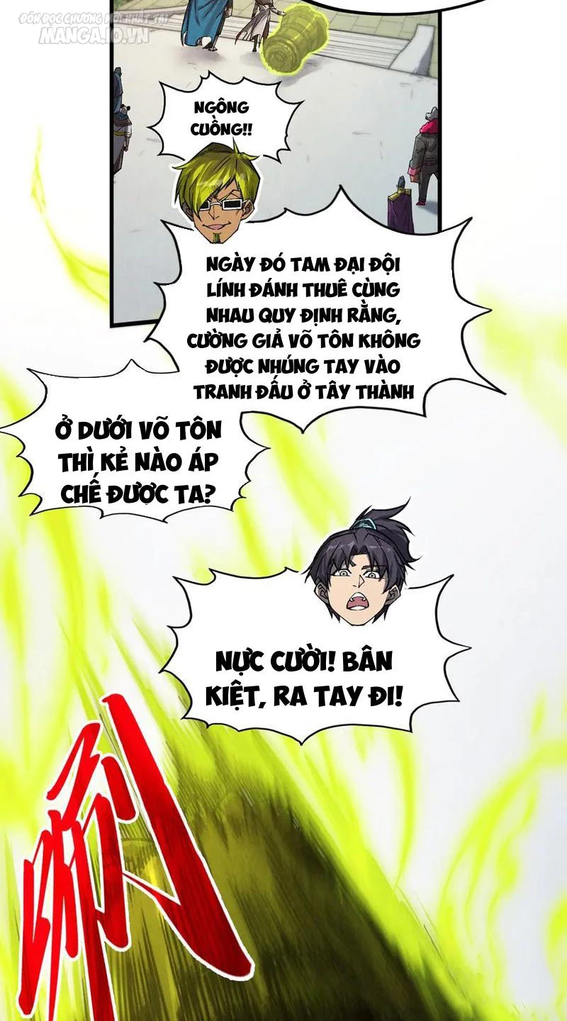 Vạn Cổ Chí Tôn Chapter 314 - Trang 2
