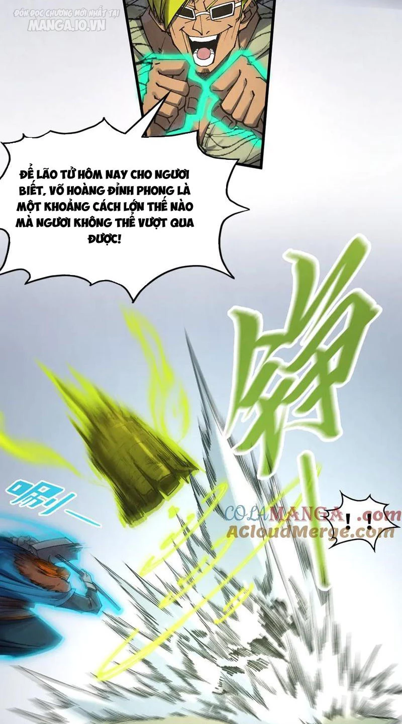 Vạn Cổ Chí Tôn Chapter 314 - Trang 2