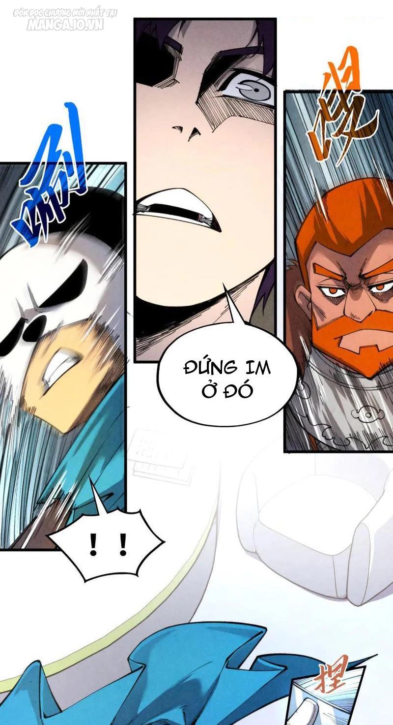 Vạn Cổ Chí Tôn Chapter 314 - Trang 2