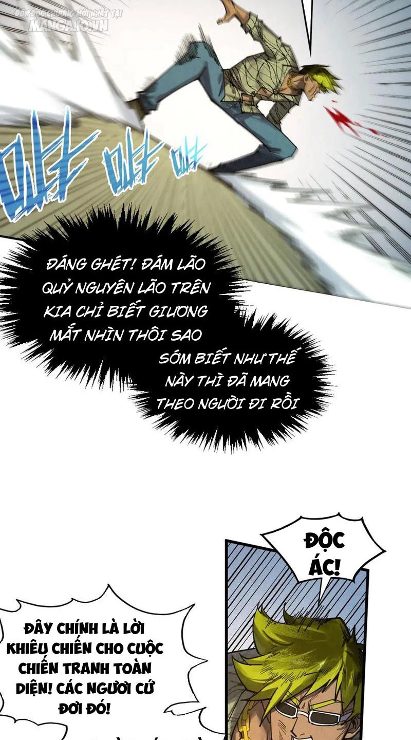Vạn Cổ Chí Tôn Chapter 314 - Trang 2