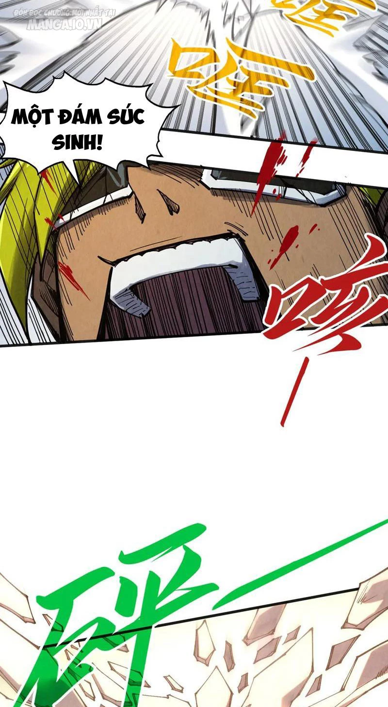 Vạn Cổ Chí Tôn Chapter 314 - Trang 2