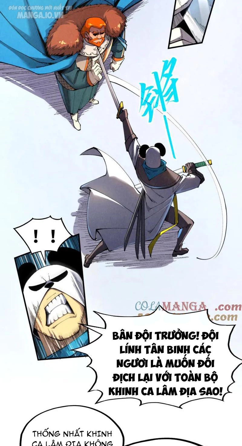 Vạn Cổ Chí Tôn Chapter 314 - Trang 2