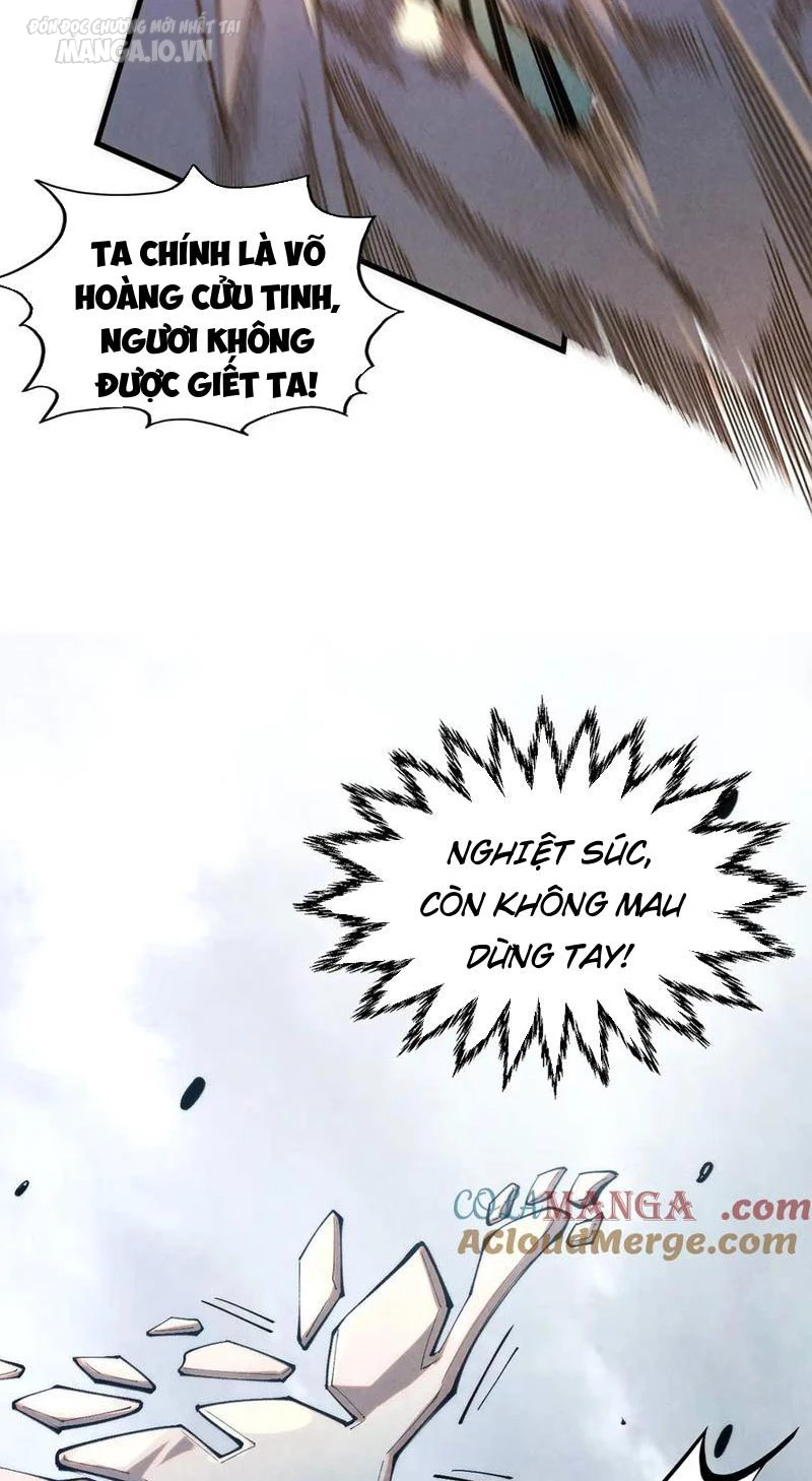 Vạn Cổ Chí Tôn Chapter 314 - Trang 2