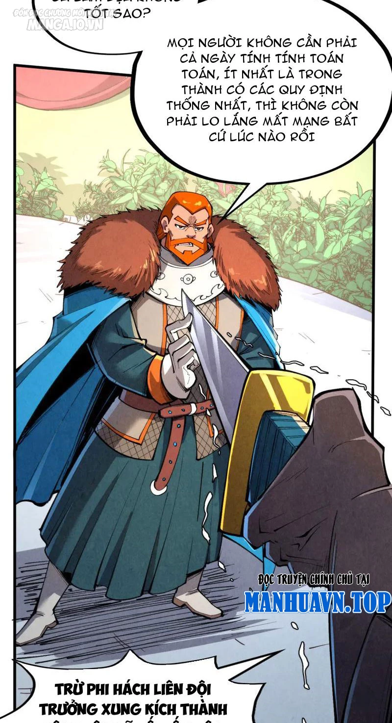 Vạn Cổ Chí Tôn Chapter 314 - Trang 2