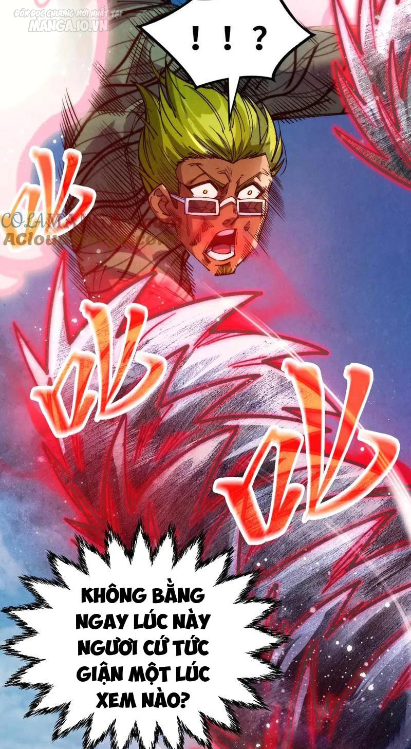 Vạn Cổ Chí Tôn Chapter 314 - Trang 2