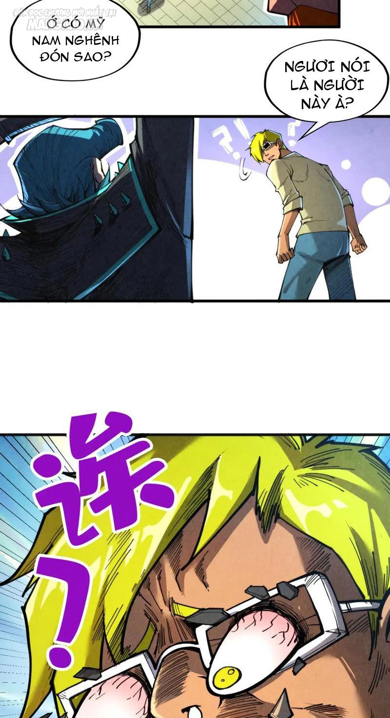 Vạn Cổ Chí Tôn Chapter 314 - Trang 2
