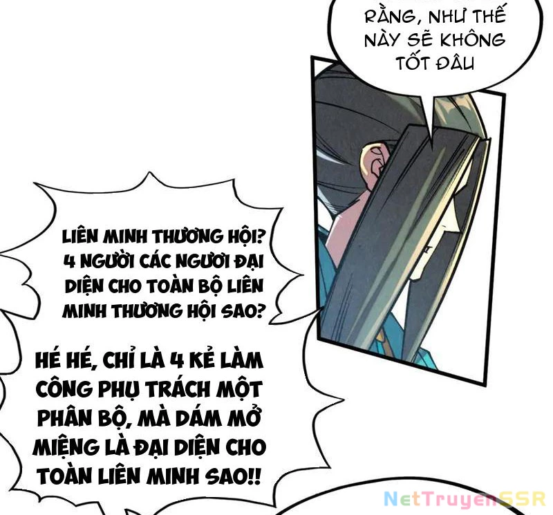 Vạn Cổ Chí Tôn Chapter 315 - Trang 2