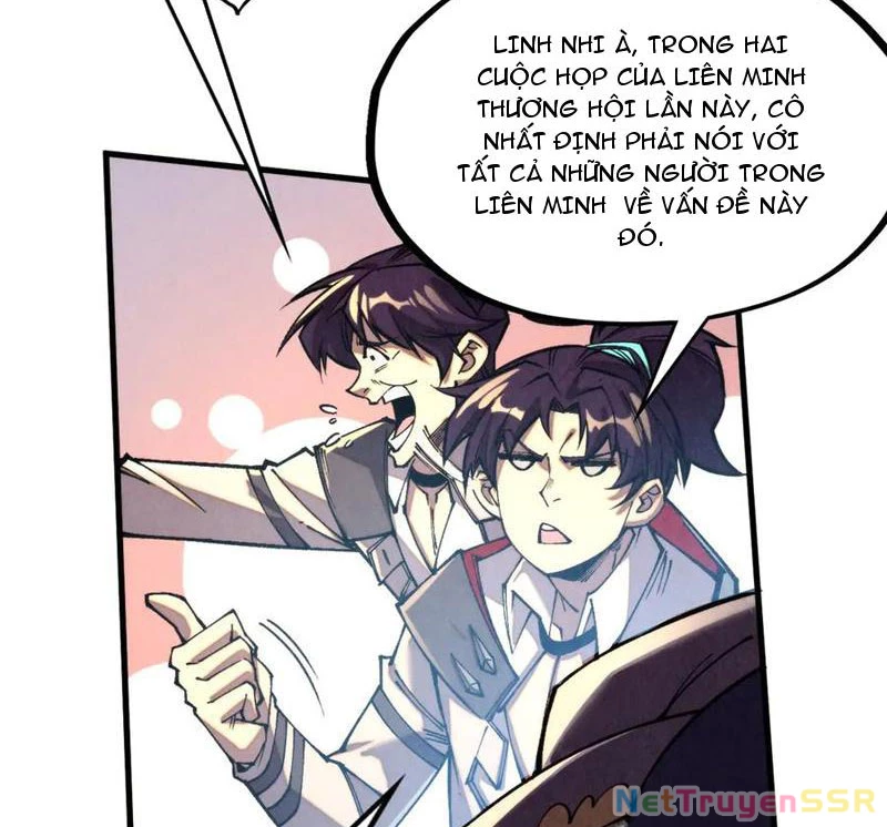 Vạn Cổ Chí Tôn Chapter 315 - Trang 2