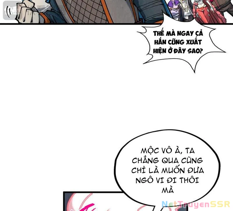 Vạn Cổ Chí Tôn Chapter 315 - Trang 2