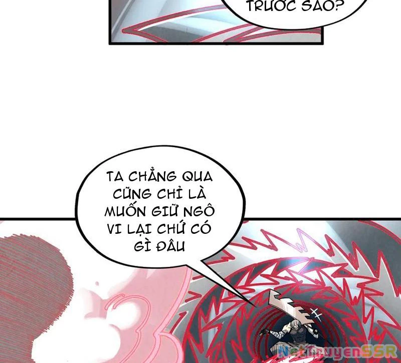 Vạn Cổ Chí Tôn Chapter 315 - Trang 2