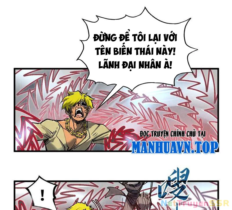 Vạn Cổ Chí Tôn Chapter 315 - Trang 2