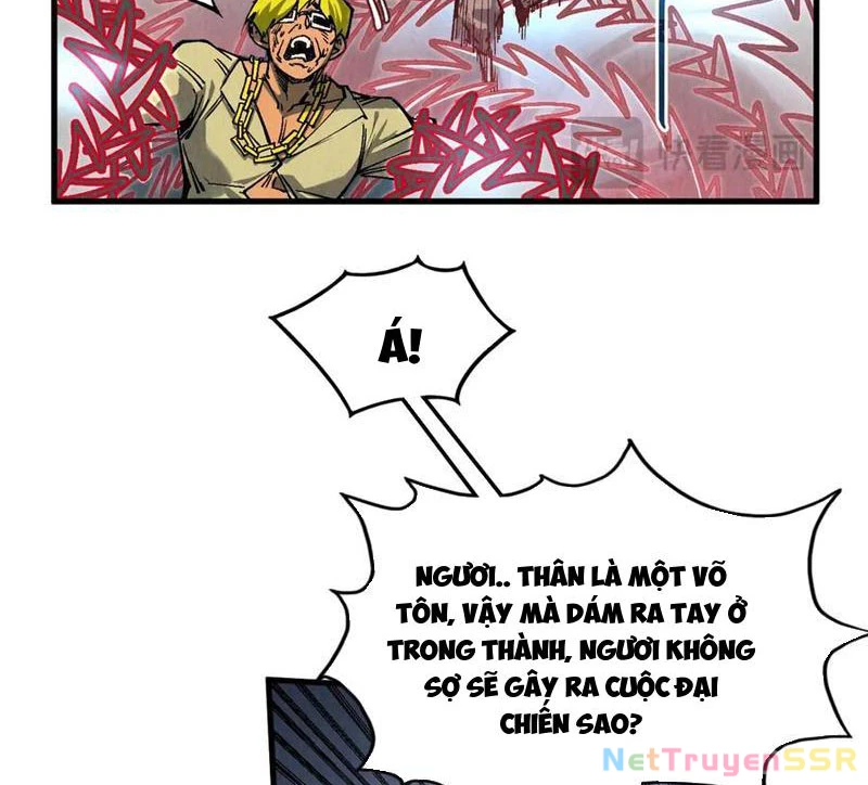 Vạn Cổ Chí Tôn Chapter 315 - Trang 2