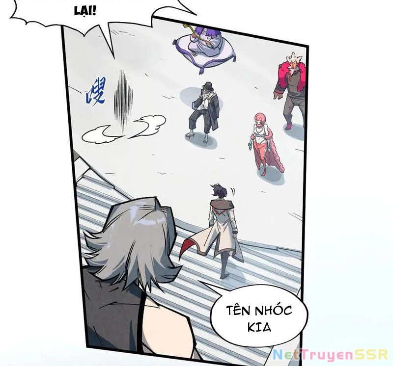 Vạn Cổ Chí Tôn Chapter 315 - Trang 2
