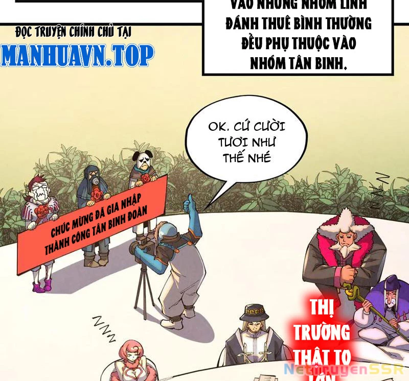 Vạn Cổ Chí Tôn Chapter 315 - Trang 2