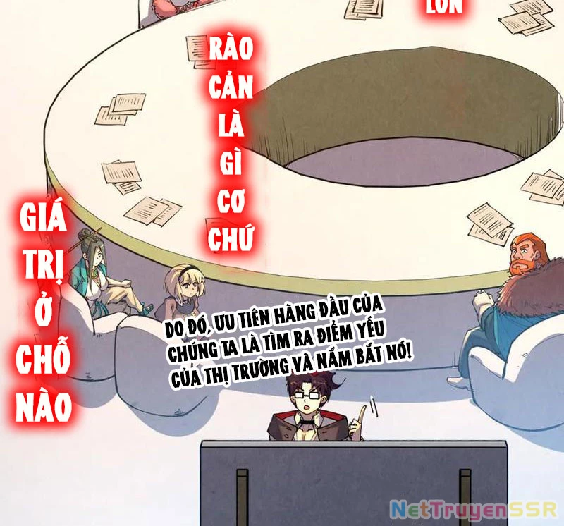 Vạn Cổ Chí Tôn Chapter 315 - Trang 2