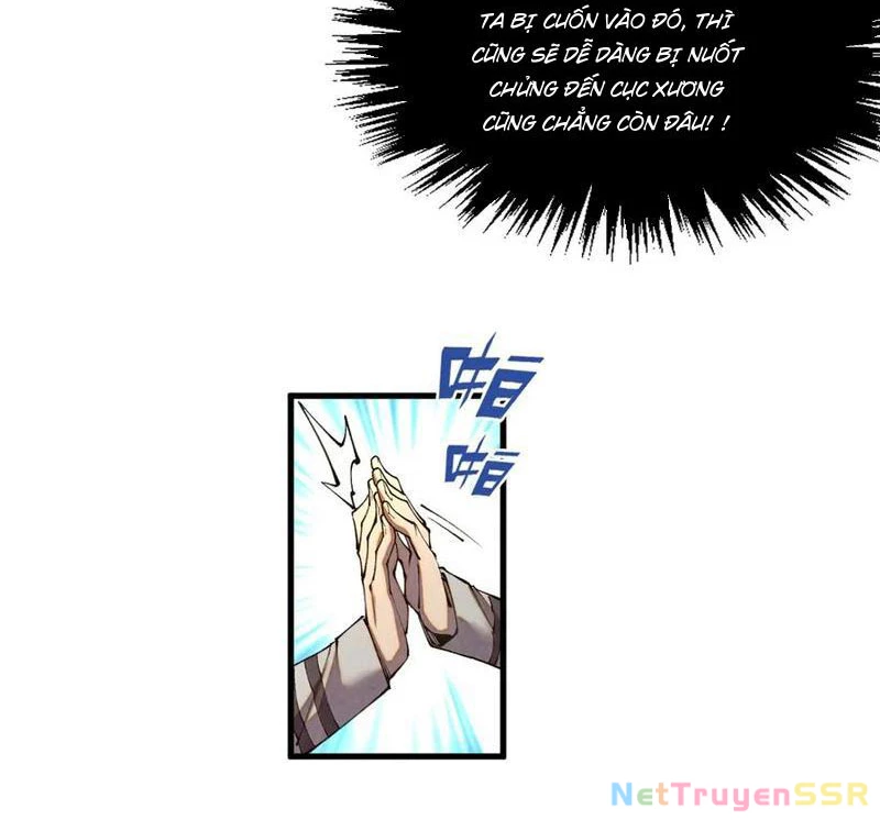 Vạn Cổ Chí Tôn Chapter 315 - Trang 2