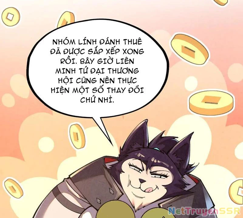 Vạn Cổ Chí Tôn Chapter 315 - Trang 2