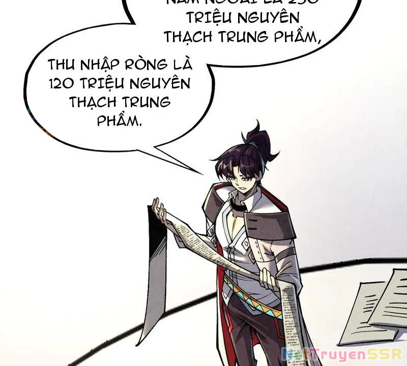 Vạn Cổ Chí Tôn Chapter 315 - Trang 2