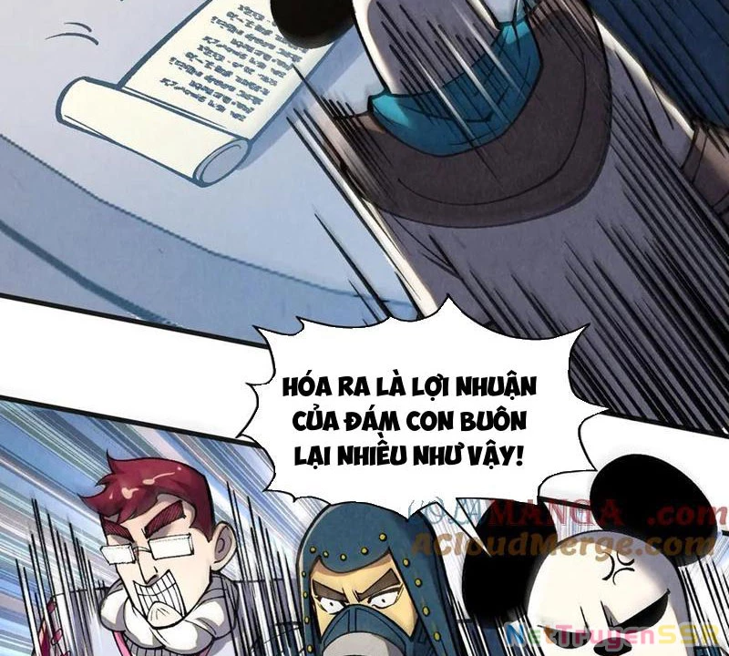 Vạn Cổ Chí Tôn Chapter 315 - Trang 2