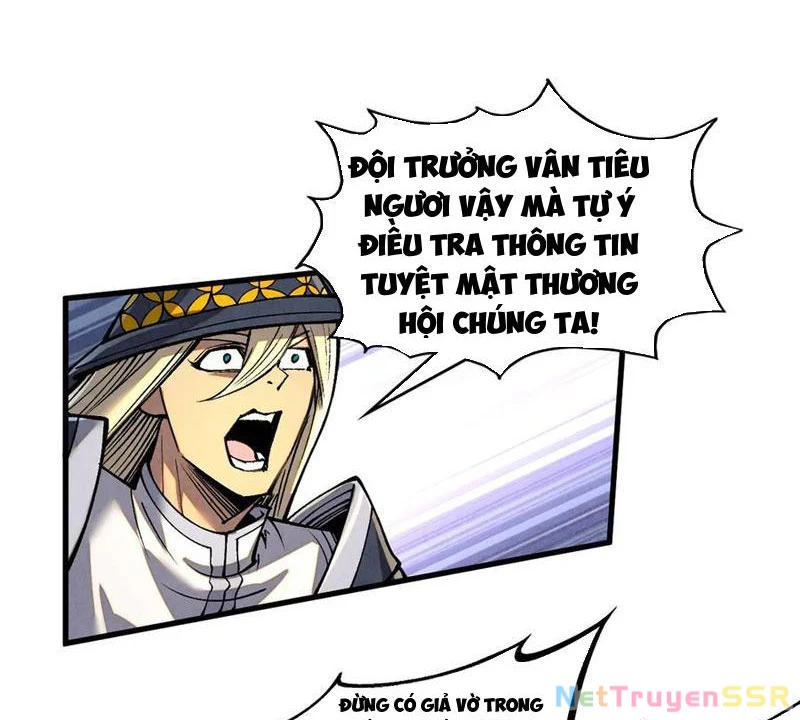 Vạn Cổ Chí Tôn Chapter 315 - Trang 2