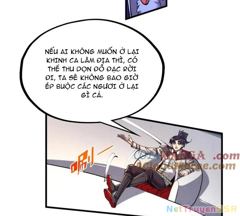 Vạn Cổ Chí Tôn Chapter 315 - Trang 2
