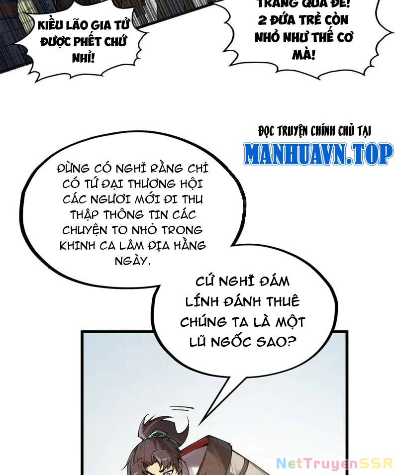 Vạn Cổ Chí Tôn Chapter 316 - Trang 2