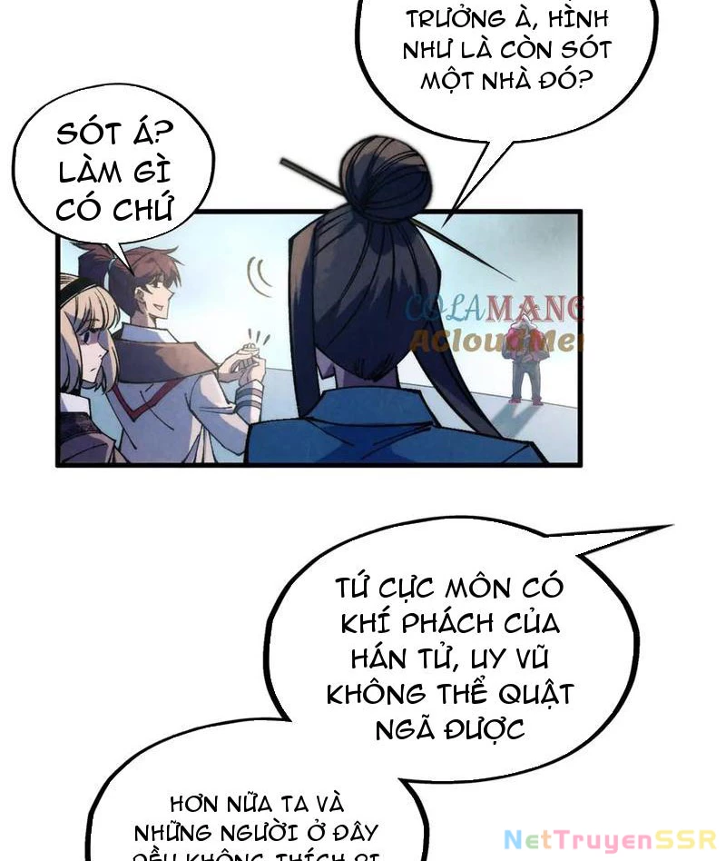 Vạn Cổ Chí Tôn Chapter 316 - Trang 2