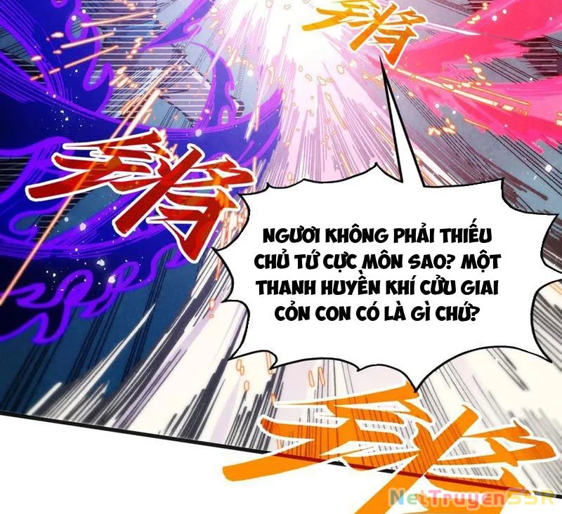 Vạn Cổ Chí Tôn Chapter 318 - Trang 2