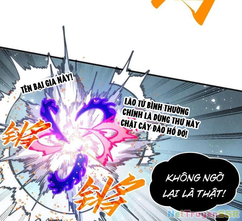 Vạn Cổ Chí Tôn Chapter 318 - Trang 2