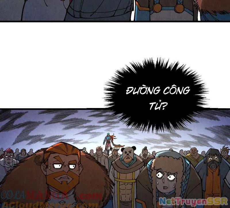 Vạn Cổ Chí Tôn Chapter 318 - Trang 2