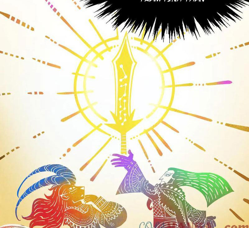 Vạn Cổ Chí Tôn Chapter 319 - Trang 2