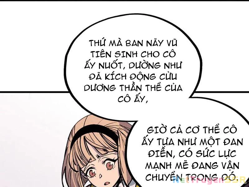 Vạn Cổ Chí Tôn Chapter 321 - Trang 2
