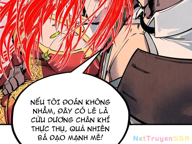 Vạn Cổ Chí Tôn Chapter 321 - Trang 2